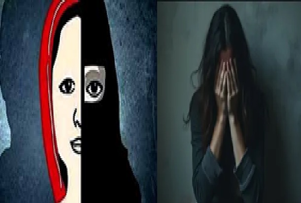 bhopal,   organized gang , Muslim youths 