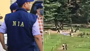 jammu, NIA takes over ,Pahalgam terror attack case