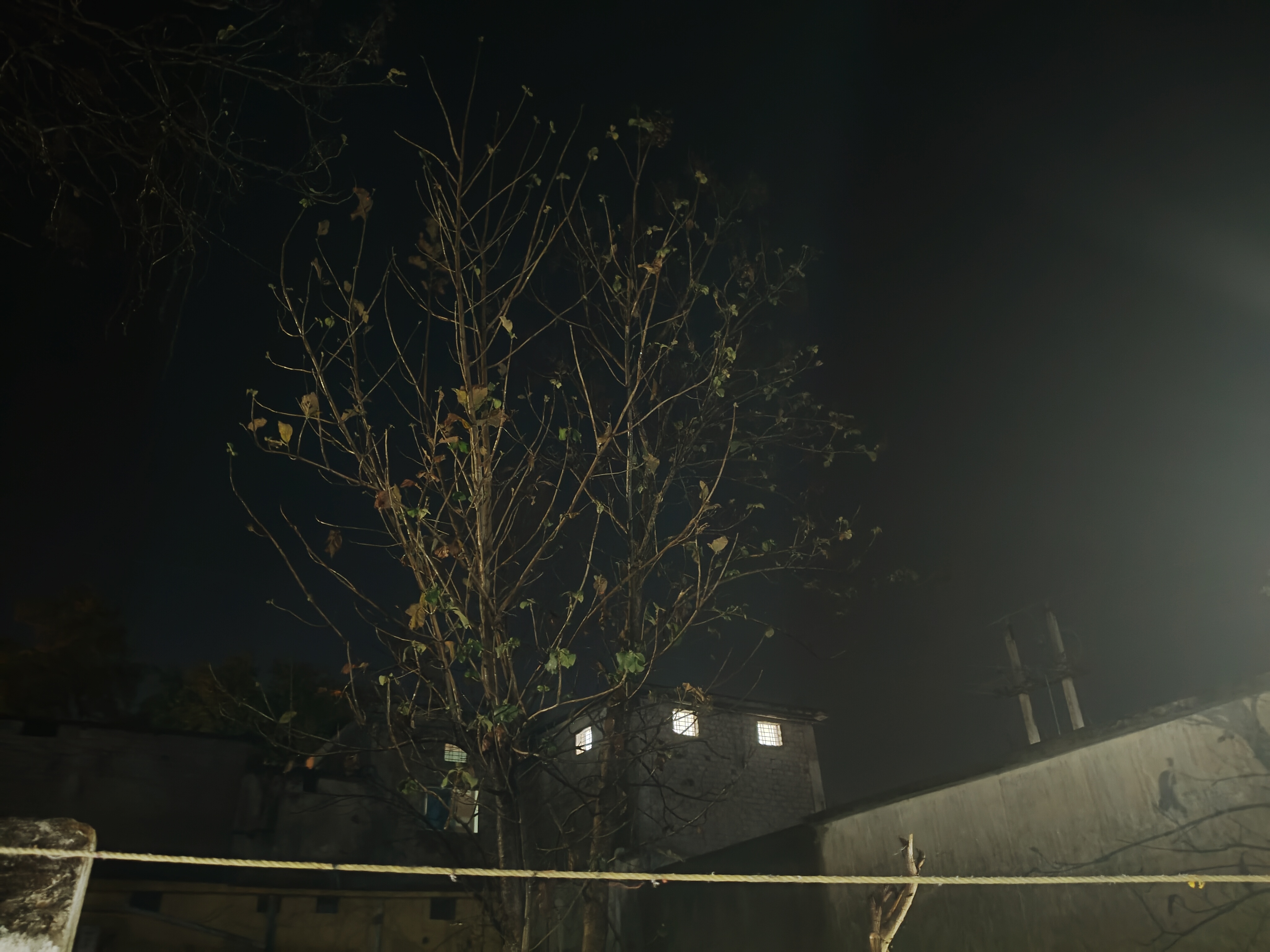 balrampur,   weather became pleasant , Balrampur district