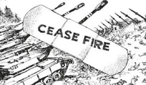 srinagar, Pakistan provokes, Indian army 