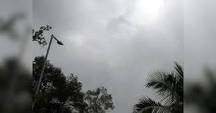 raipur, People in Chhattisgarh, heat due to rain