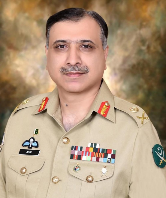 islamabad,   Pakistan, ISI chief  