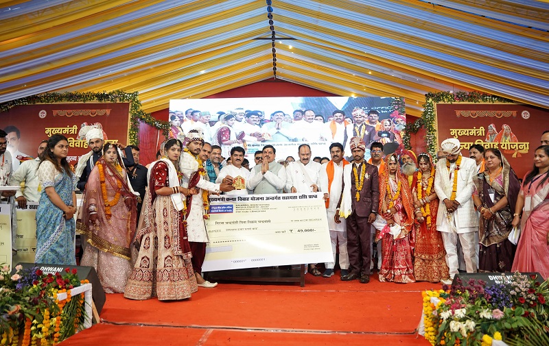 bhopal,  culture of the country, Dr. Yadav