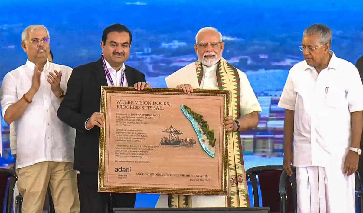 new delhi, Prime Minister Modi, Kerala  