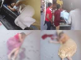 raipur,   speeding car ,crushed four people  