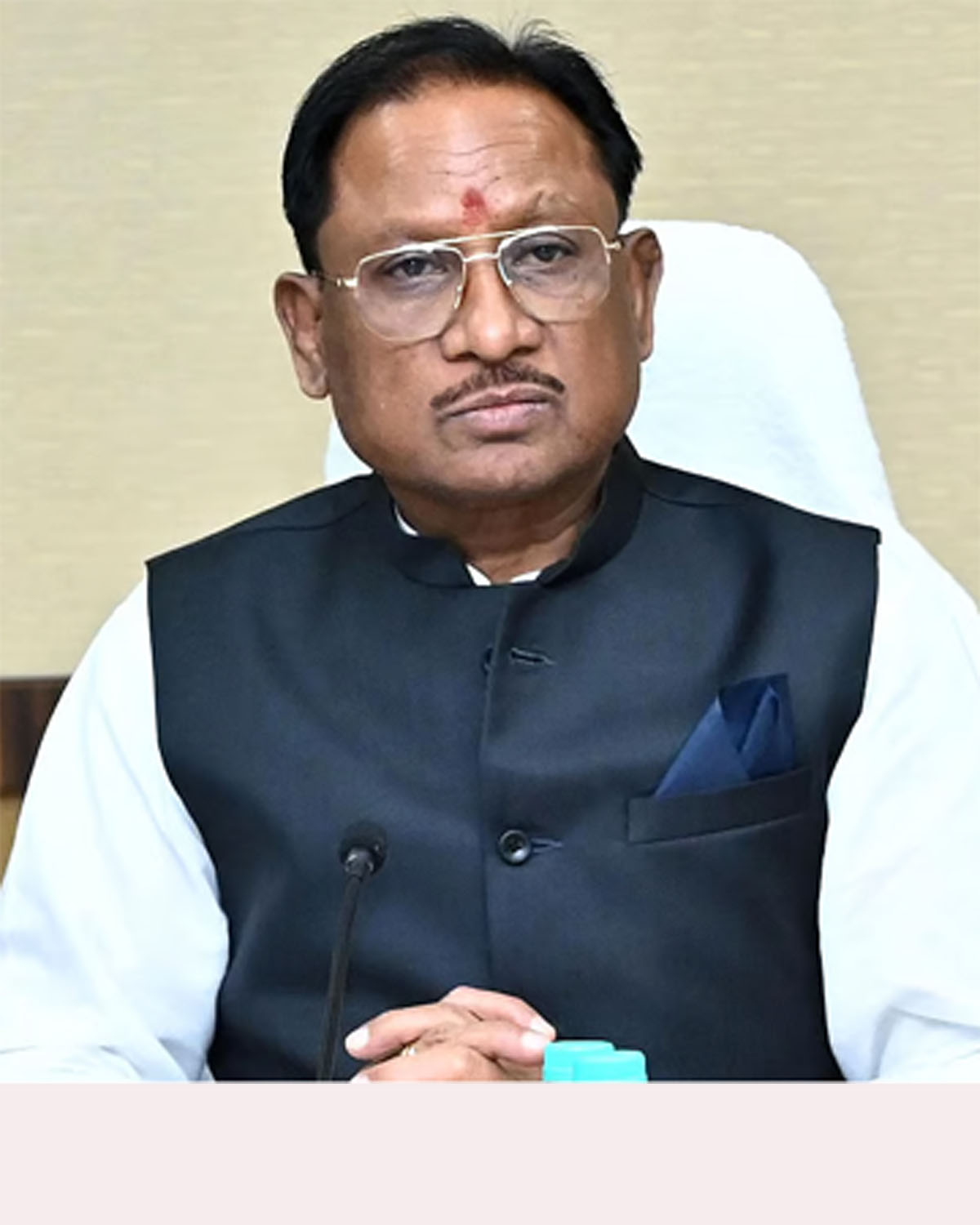 raipur, Chhattisgarh government , Chief Minister Say