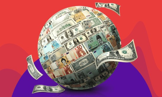 new delhi,FIIs showed strong, buying in early May