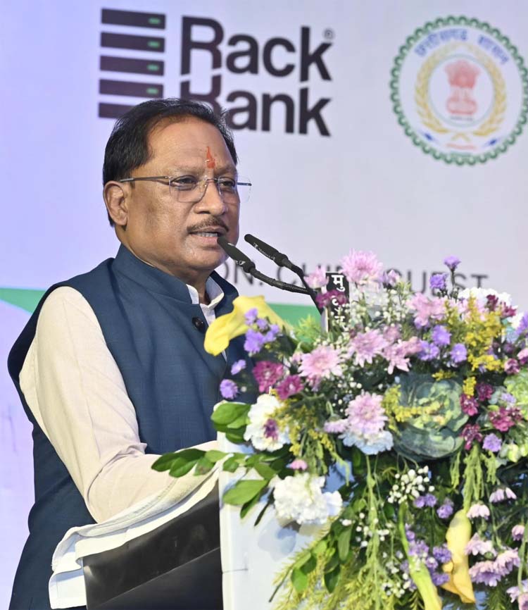 raipur, Chhattisgarh