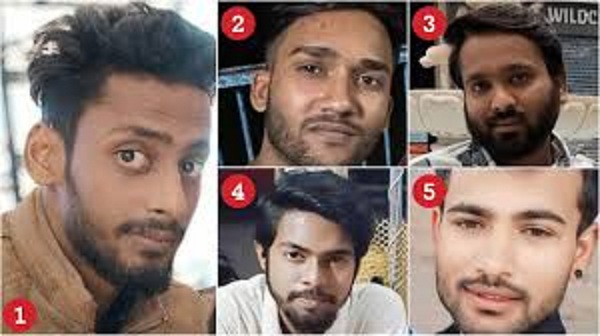 bhopal, Big revelation,love jihad case 