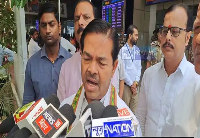 patna, NDA components ,Prime Minister