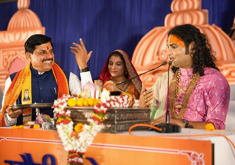 bhopal, Chief Minister ,Jabalpur