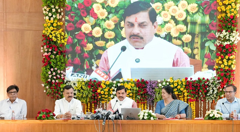 bhopal, MP Board exam, result declared