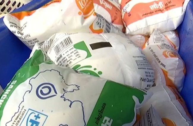 bhopal, Sanchi milk , Madhya Pradesh