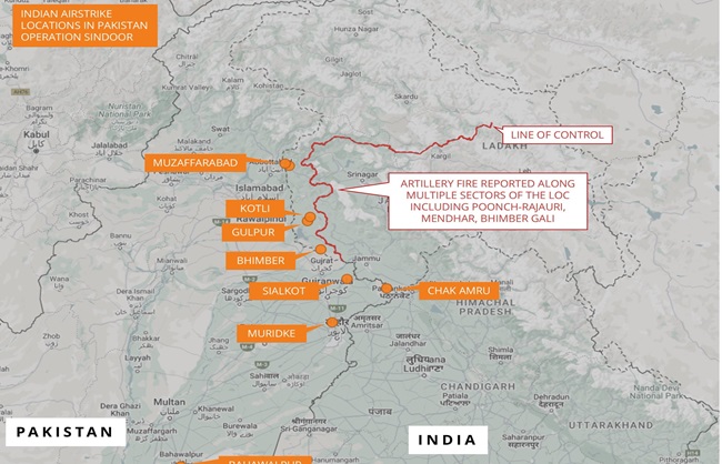 new delhi, India destroyed ,Hizbul Mujahideen