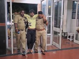 ujjain, Short encounter , love jihad