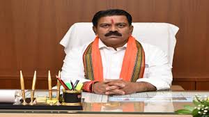 raipur, Indian Army , Vijay Sharma