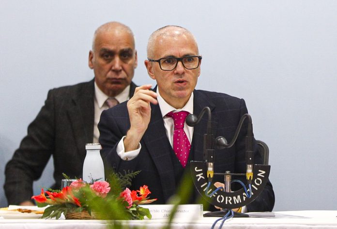 jammu,  Chief Minister announced ,financial assistance 