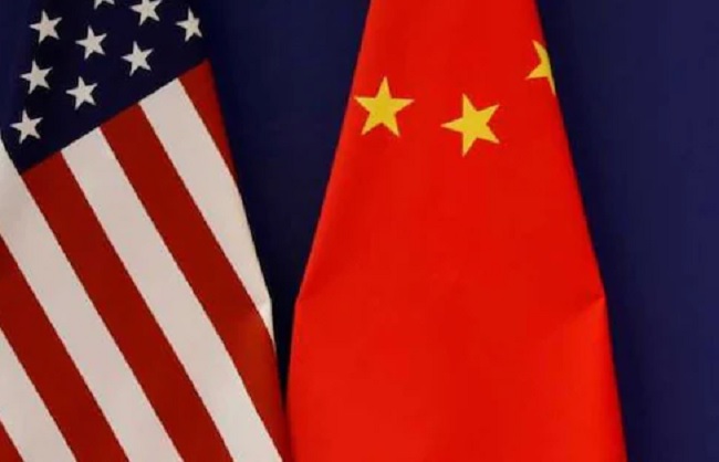 new delhi, US-China, trade deal