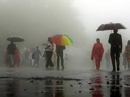 raipur,   strong storm and rain,Chhattisgarh