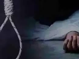 durg, Middle aged man, committed suicide  