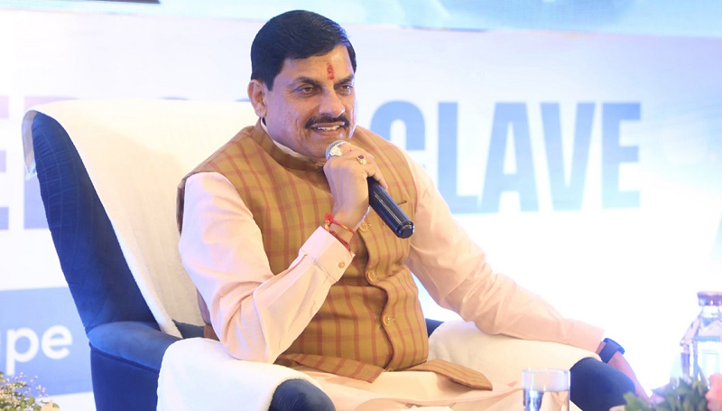 bhopal, Chief Minister , Changemaker Conclave"