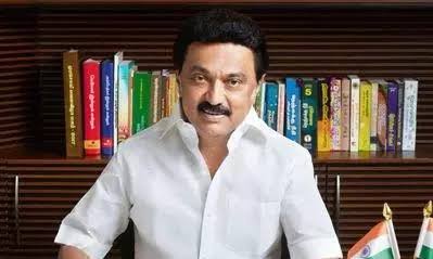 new delhi,   MK Stalin strongly ,‘Presidential Reference’