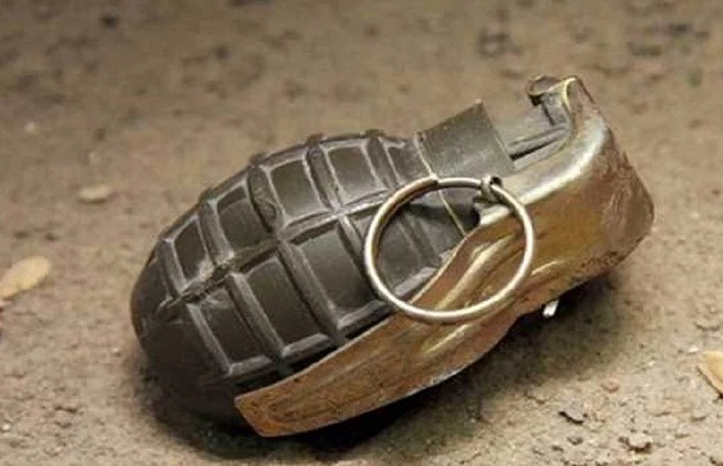 bhopal, Two policemen injured, during mock drill 