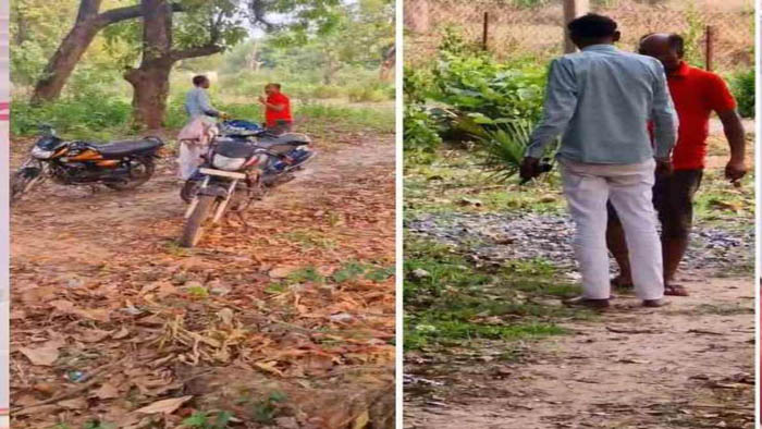 bijapur,Constable,president suspended