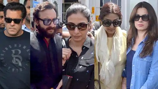 jodhpur, Black buck hunting case, Saif, Neelam, Tabu  