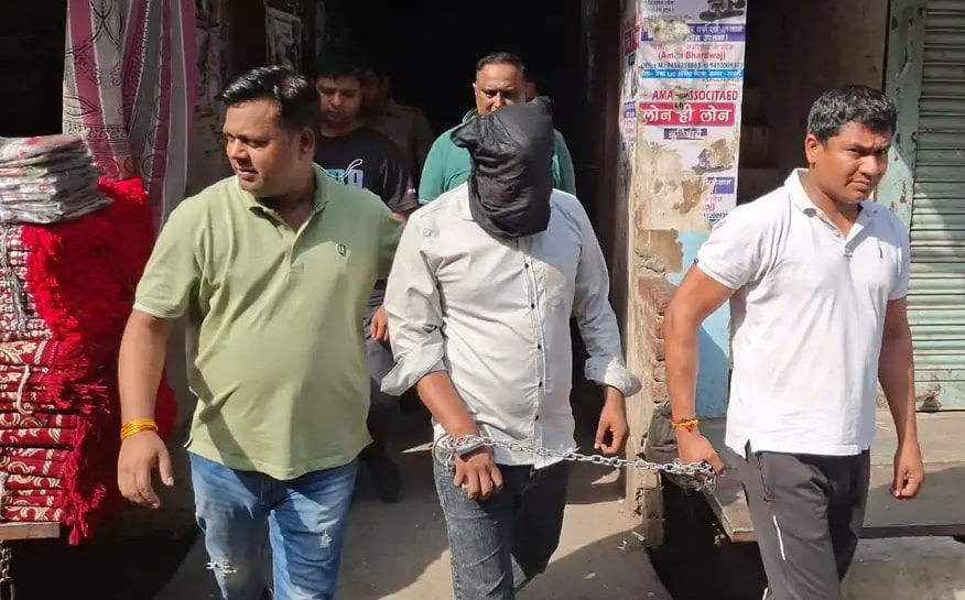 panipat, Suspicious documents, Kairana