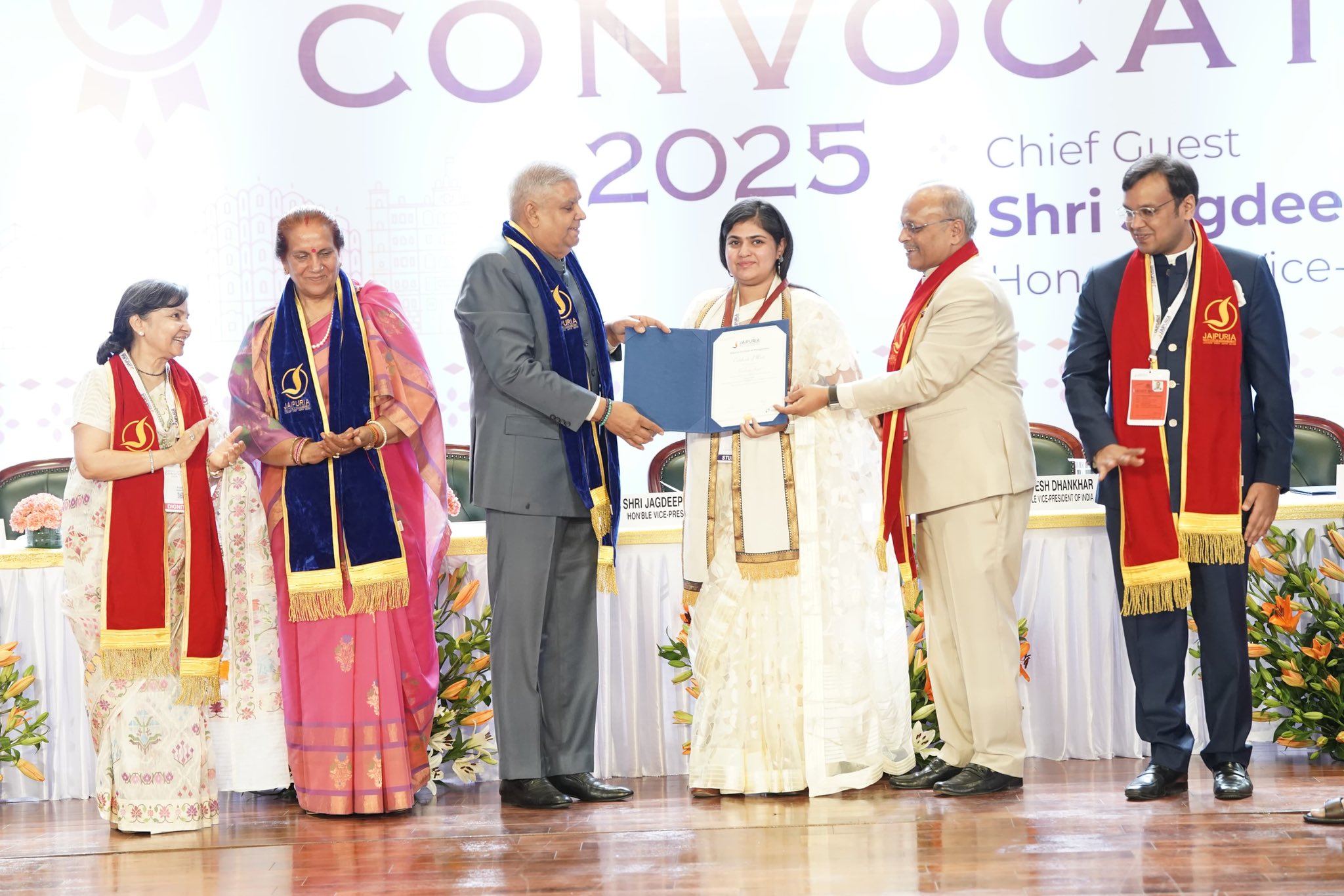 new delhi, Vice President ,nation building