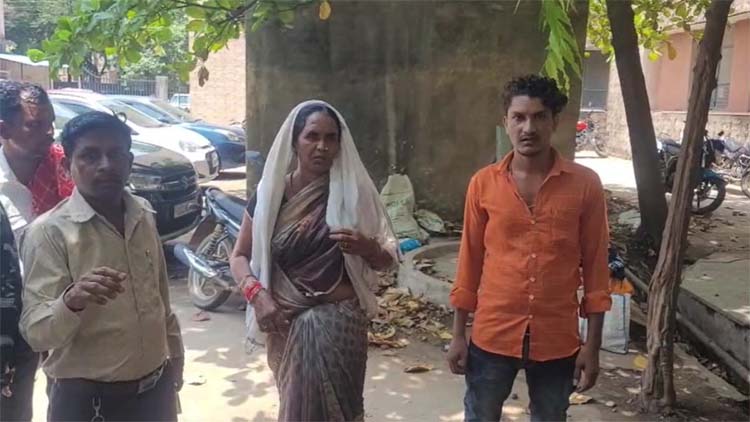 bilaspur, Suspicious death ,Central Jail