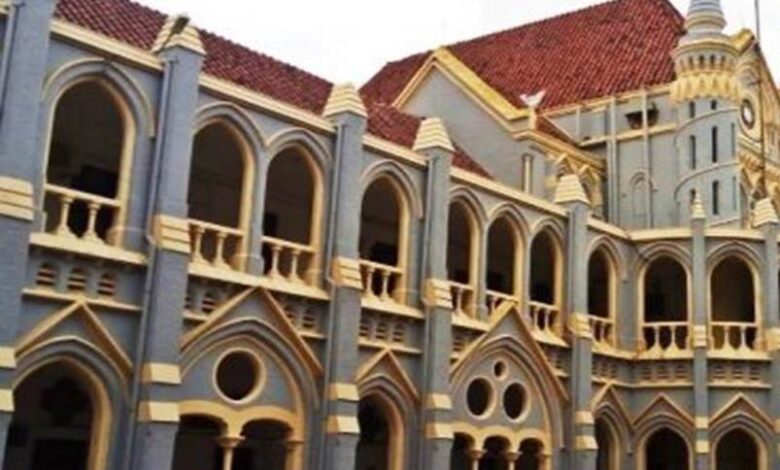 jabalpur,   High Court , expressed dissatisfaction 