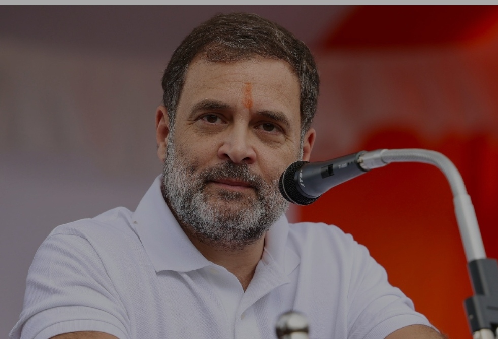 new delhi, Rahul Gandhi,  Delhi University