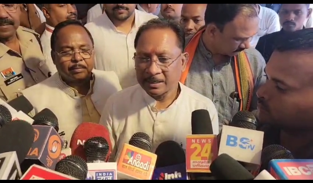 ambikapur, Sarguja will achieve, Chief Minister Say