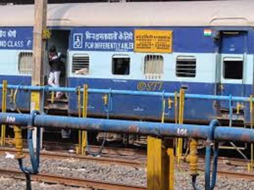 bhopal, Shivpuri-Gwalior-Bhopal , run daily