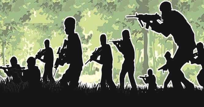 sukma,   operation against Naxalites ,Sukma-Bijapur border