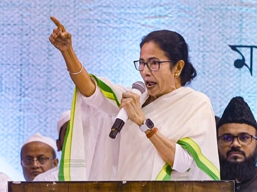 kolkata, Mamata Banerjee , against terrorism