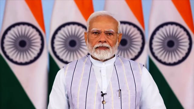 new delhi,  Centre and states, Prime Minister