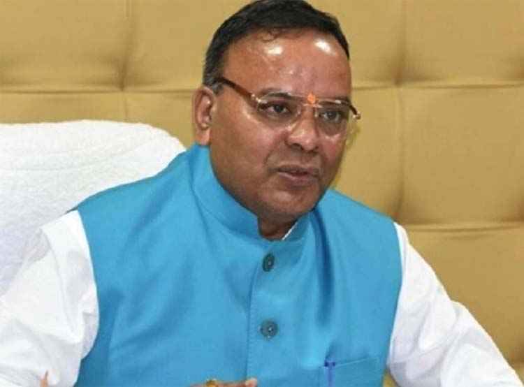 raipur, Congress , Jheeram 