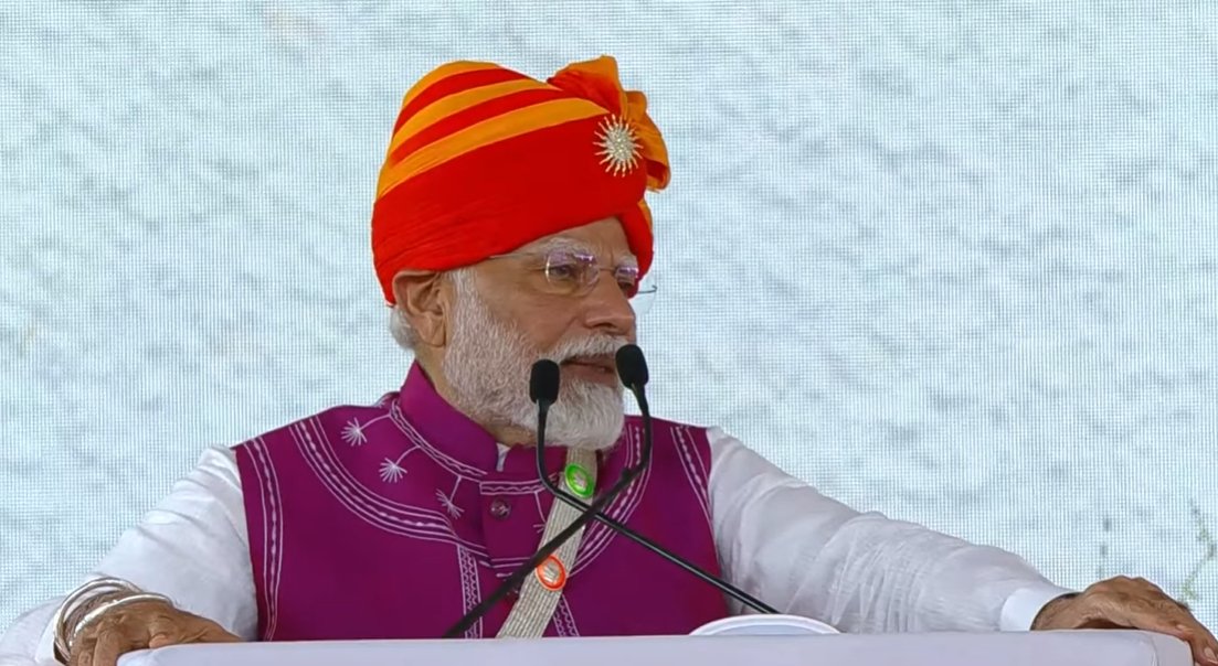 new delhi, Operation Sindoor , Narendra Modi