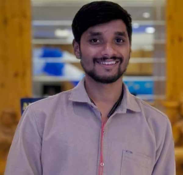 jagdalpur, Son of former  President,road accident