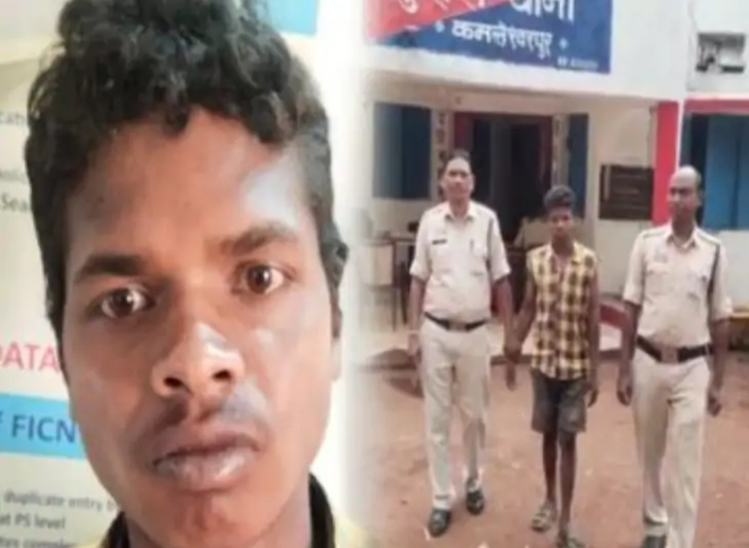 ambikapur,  stole girls