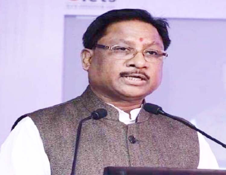 raipur, Chief Minister Sai ,congratulated Padma Shri awarded 