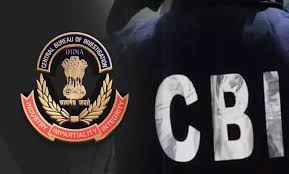 raipur, CBI registered a case ,audit officer posted 