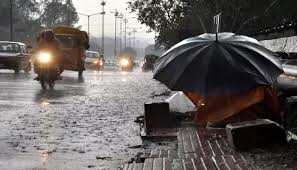 raipur, Heavy rain, Chhattisgarh  