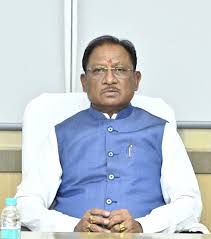 raipur, Chief Minister Sai ,expressed grief  