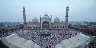 new delhi, Bakrid festival, country