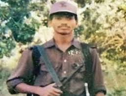 sukma, Naxalites killed , Gram Patel  