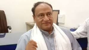 guna, Digvijay Singh